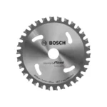 Bosch list kružne pile/cirkulara Standard for Steel 136 x 20 mm 2 608 644 225
