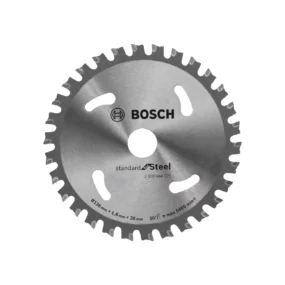 Bosch list kružne pile/cirkulara Standard for Steel 136 x 20 mm 2 608 644 225