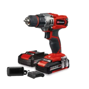 Einhell aku udarna bušilica Power X-Change TP-CD 18/120 Li-i BL - Solo (Kopiraj)