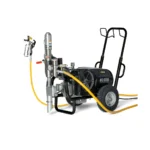 Wagner kompresor za krečenje farbanje HeavyCoat 950 E SSP Spraypack