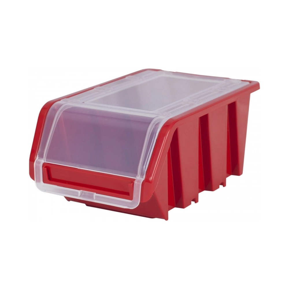 Kistenberg organizator kutija za odlaganje alata i sitnih dijelova KTR16F 3020 Kistenberg organizator NORB DUO 40 KNOS403010B (Kopiraj)