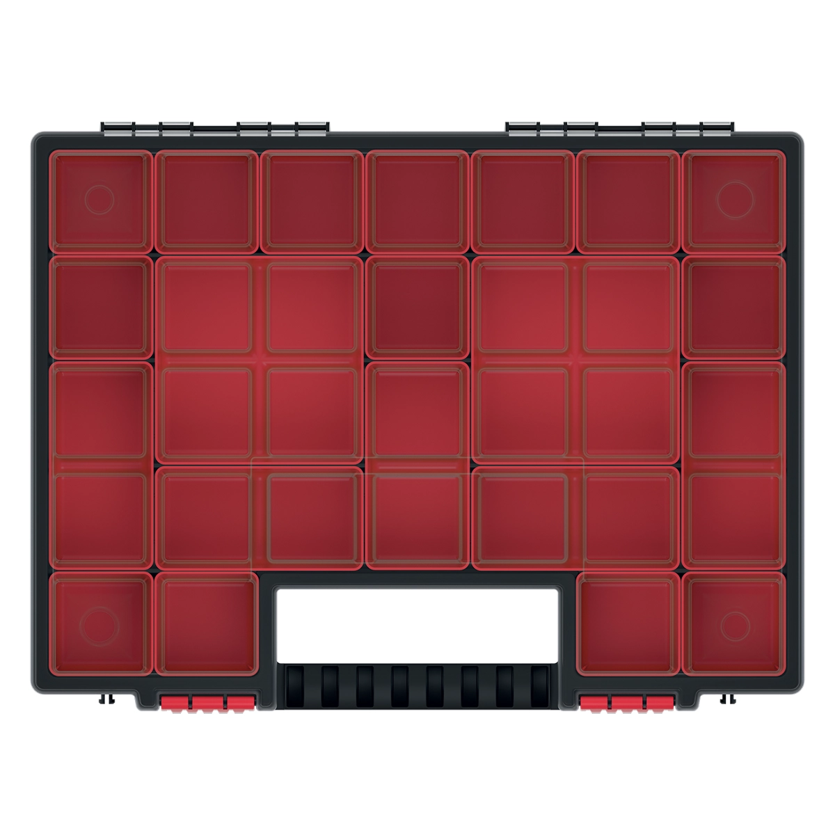 Kistenberg organizator sa kutijama 36NORB DUO 40 KNOS403010B