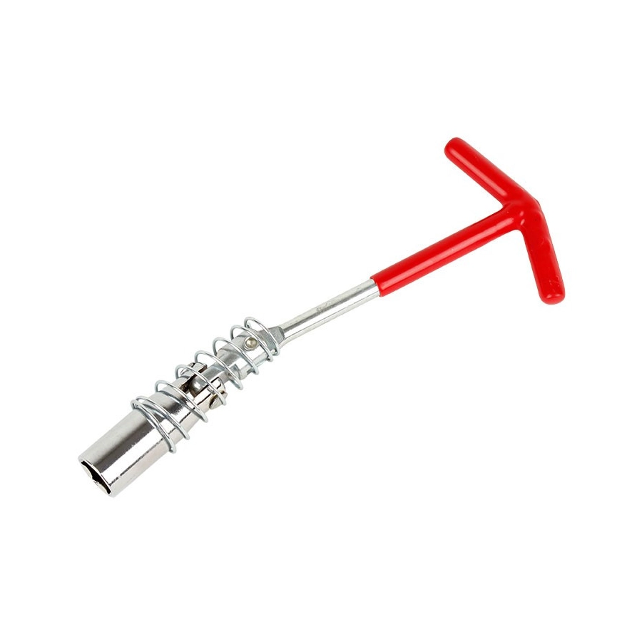 Ključ za sviječice 16-21 mm 08889 Ključ za svijećice 16-21 mm 08889