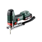 Metabo aku ubodna pila testera ST 18 L 90 – 18V - Solo