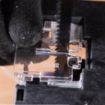 Scheppach aku ubodna pila Brushless IXES BC-JS254-X - Solo