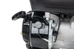 Scheppach motorni perač visokim pritiskom HCP5000 240bar