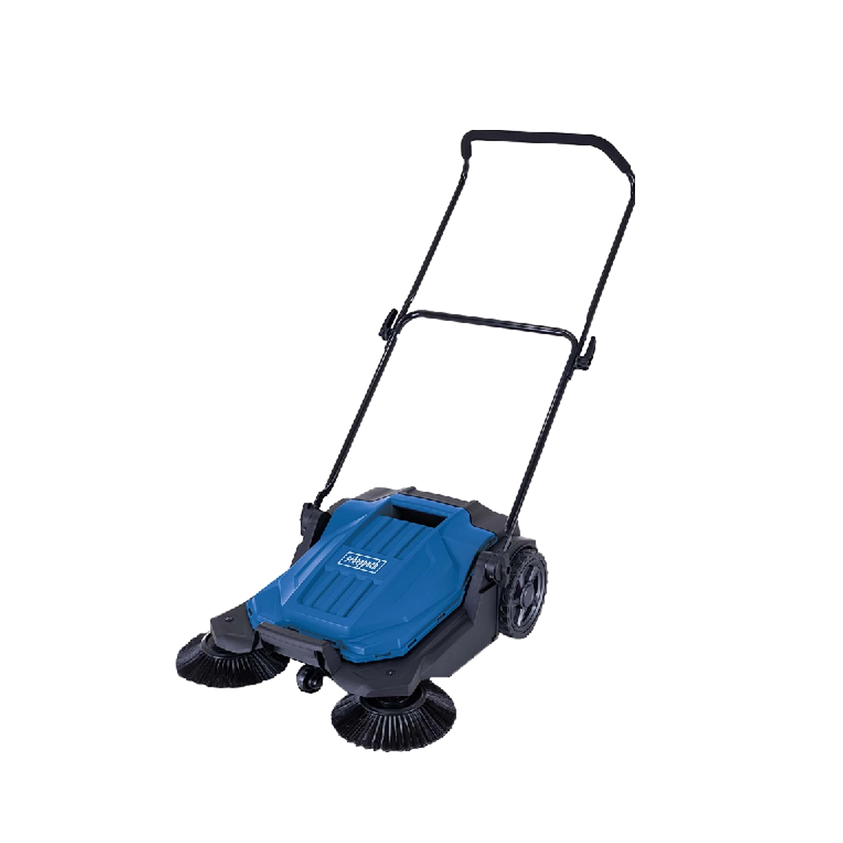 Scheppach uređaj za metenje S800 5 Scheppach uređaj za metenje S800