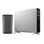 DeLonghi konvektor HCX3120FS 2000 W – PROMO SET