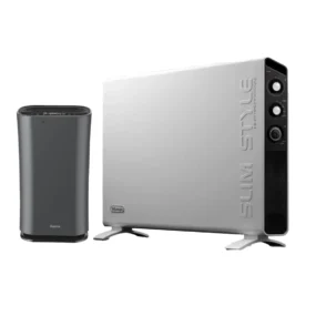 DeLonghi konvektor HCX3120FS 2000 W – PROMO SET