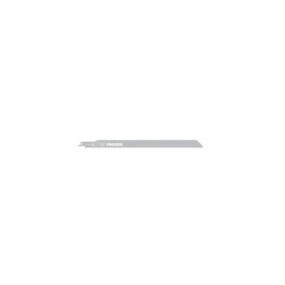 KWB INOX list sabljaste/recipročne pile za meso i kosti 300mm
