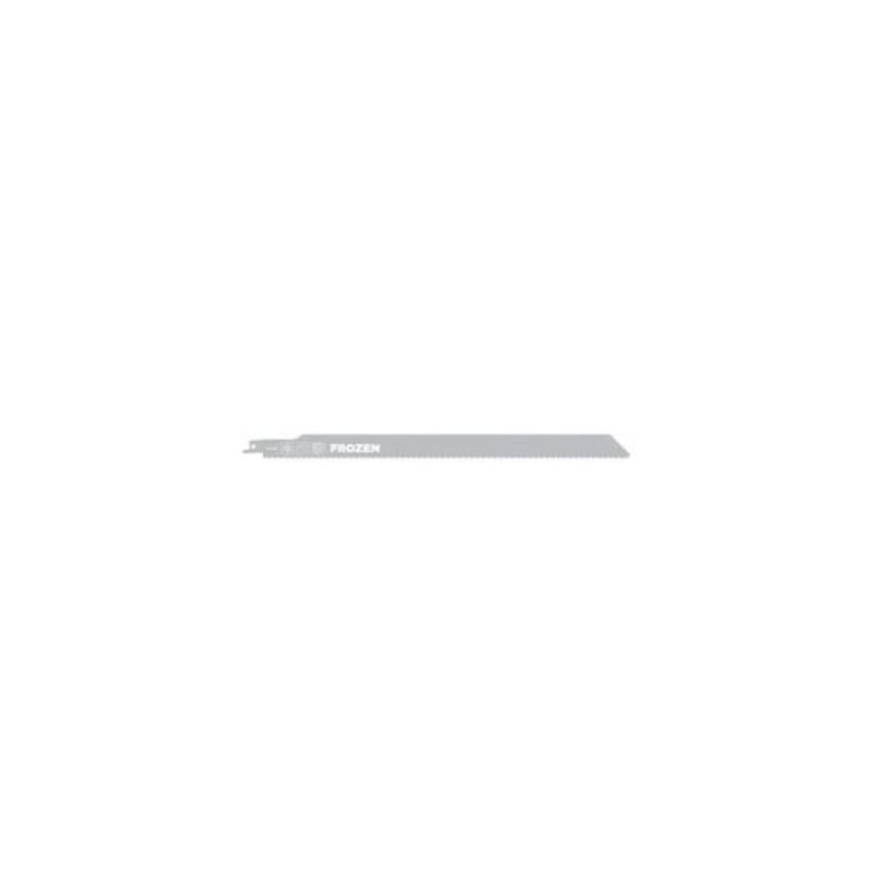 kwb-inox-list-300mm KWB INOX list sabljaste/recipročne pile za meso i kosti 300mm