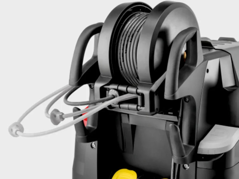 Karcher perač visokim pritiskom HDS 13/20-4 S (Kopiraj)