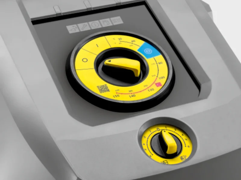 Karcher perač visokim pritiskom HDS 13/20-4 S (Kopiraj)