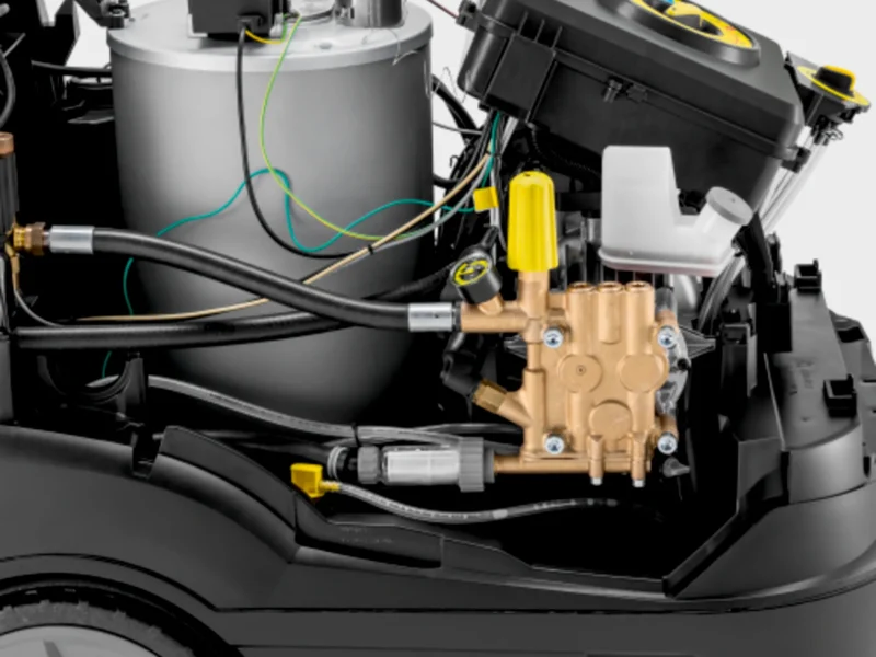 Karcher perač visokim pritiskom HDS 13/20-4 S (Kopiraj)