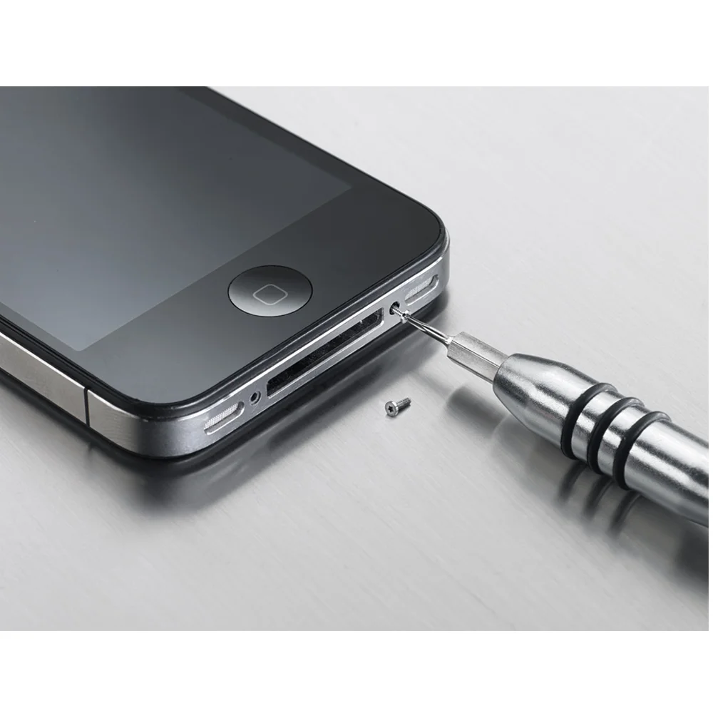 KWB 17-dijelni set preciznih bitova za mobilne telefone 49119490