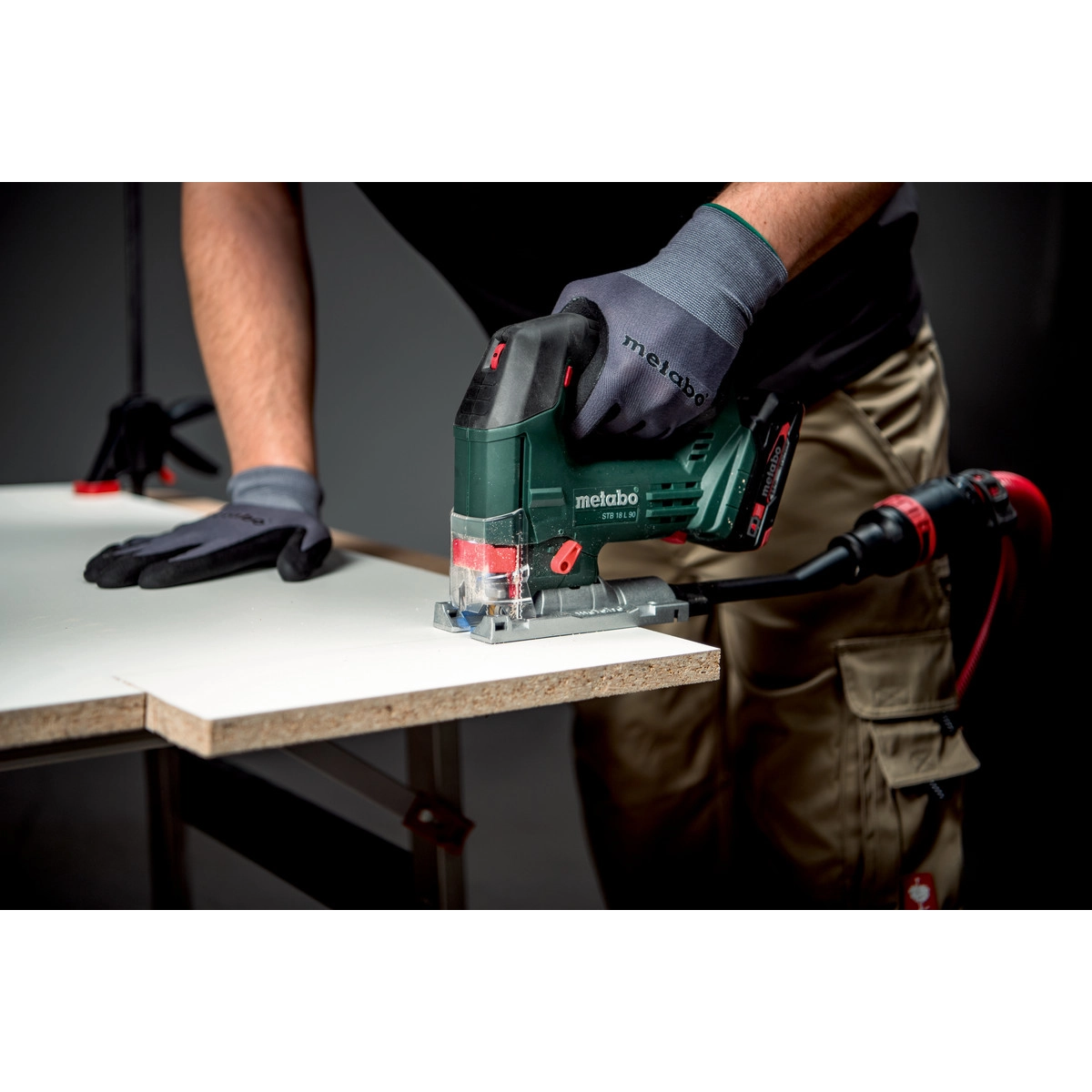 Metabo aku ubodna pila testera ST 18 L 90 – 18V - Solo (Kopiraj)