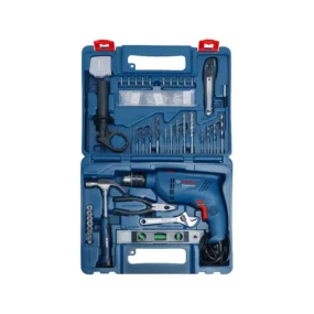 BOSCH udarna bušilica GSB 600 Professional sa koferom