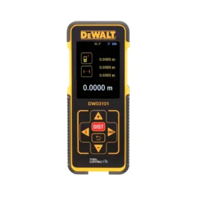DeWALT laserski metar 50m DW03050 (Kopiraj)