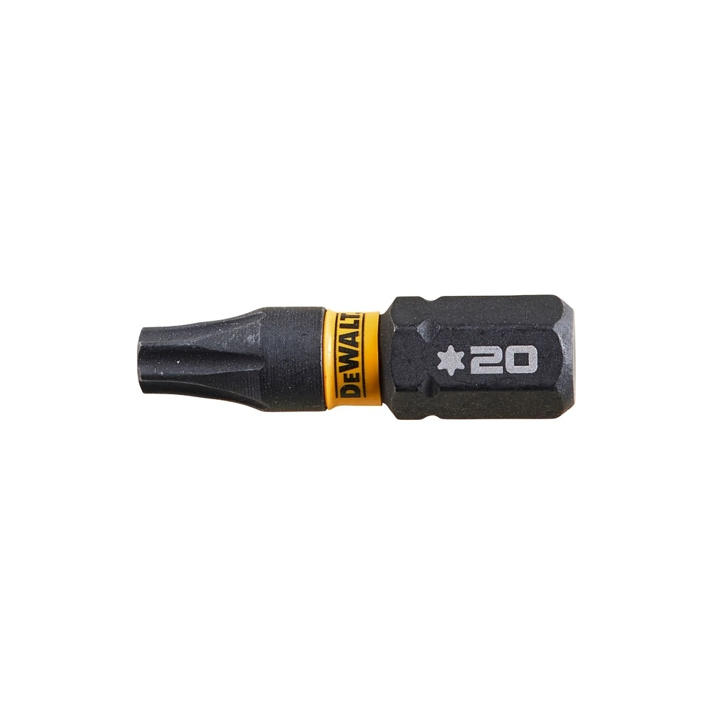 DeWALT bit za vijke T20 25 mm FLEXTORQ DT7381T 3 DeWALT bit za vijke PH2 57 mm FLEXTORQ DT7998T (Kopiraj)