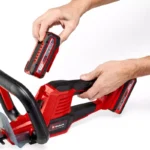 Einhell aku makaze škare za živicu Power X-Change GC-CH 18/50 Li-Solo (Kopiraj)