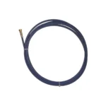 Trafimet spiralna vodilica crvena 4 m za žicu 1-1.2 mm GM0511 (Kopiraj)