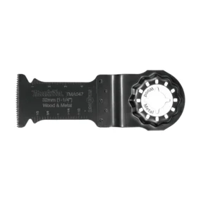 Makita 4-dijelni set pribora za višenamjenski alat B-67505 (Kopiraj)