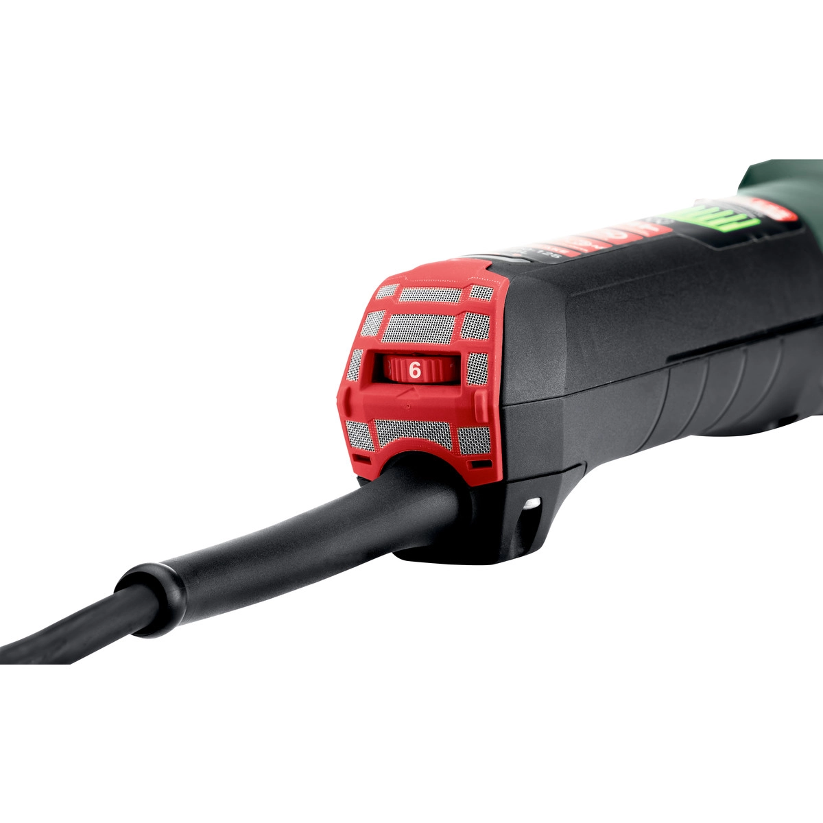 Metabo ugaona kutna brusilica W 750-125 (Kopiraj)