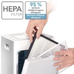 TROTEC odvlaživač i prečišćivač vazduha TTK70HEPA (Kopiraj)