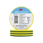 3M PVC izolir traka 15 mm x 10 m x 0.15 mm Temflex (Kopiraj)