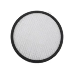Trotec pravi HEPA-filter za AirgoClean 10 E