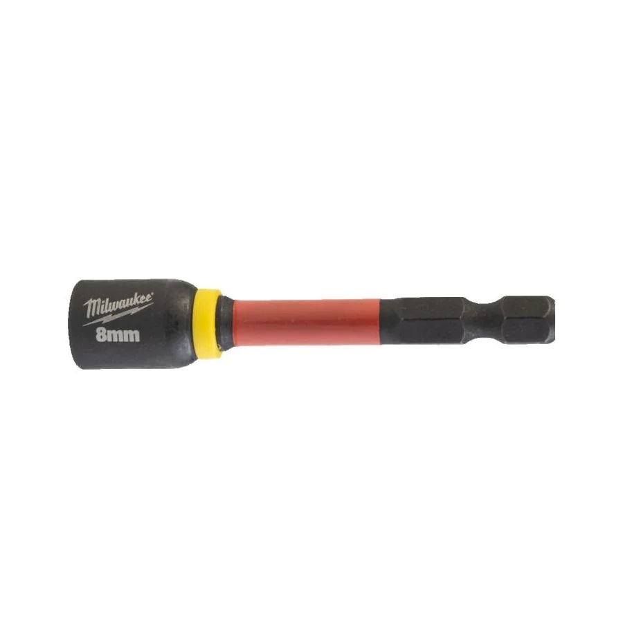 4932492439 Milwaukee nasadni ključ 13mm 1/4'' IMPACT 493249244 (Kopiraj)