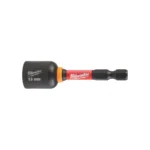 Milwaukee nasadni ključ 13mm 1/4''  IMPACT 493249244