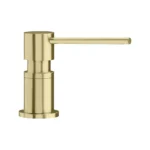 Blanco Laressa-F Krom HD (Kopiraj) - satin gold