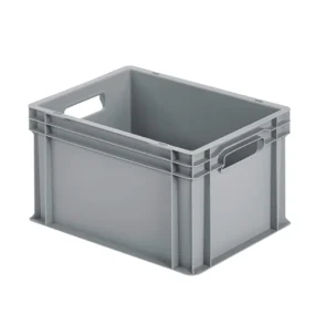 Alutec plastični poklopac za gajbice (Kopiraj) - 23L 40x30x23.5cm