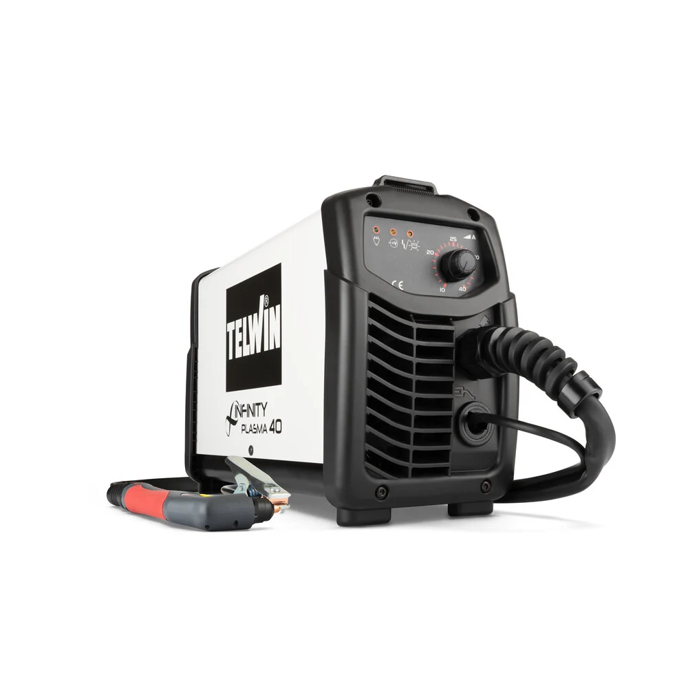 816145 INFINITYPLASMA40 ADV TELWIN inverterski aparat za zavarivanje T-ARC 160+ ACC - 816161 (Kopiraj)