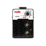 TELWIN inverterski aparat za zavarivanje T-ARC 150+ ACC - 816162 (Kopiraj)