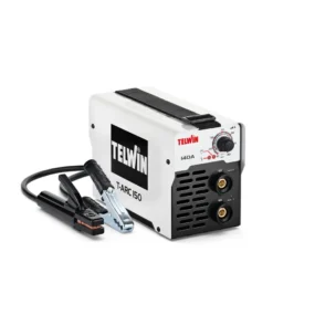TELWIN inverterski aparat za zavarivanje T-ARC 210+ ACC - 816166 (Kopiraj)