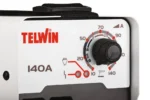 TELWIN inverterski aparat za zavarivanje T-ARC 210+ ACC - 816166 (Kopiraj)