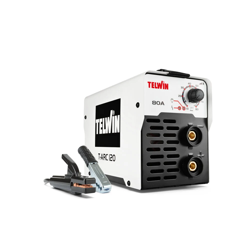 TELWIN inverterski aparat za zavarivanje T-ARC 210+ ACC - 816166