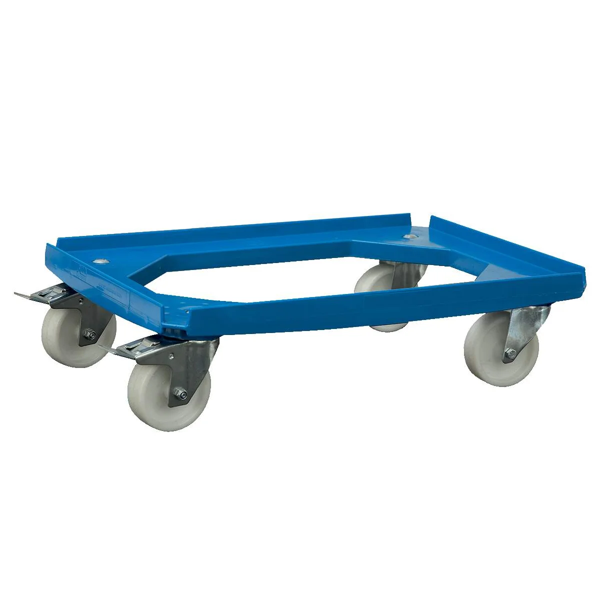 Alutec kolica za industijske kutije gajbice 61x41x15.7cm 688080 Alutec kutija industrijska gajba (Kopiraj)