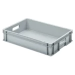 Alutec plastični poklopac za gajbice (Kopiraj) - 24L 60x40x12cm