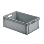 Alutec plastični poklopac za gajbice (Kopiraj) - 45L 60x40x22cm