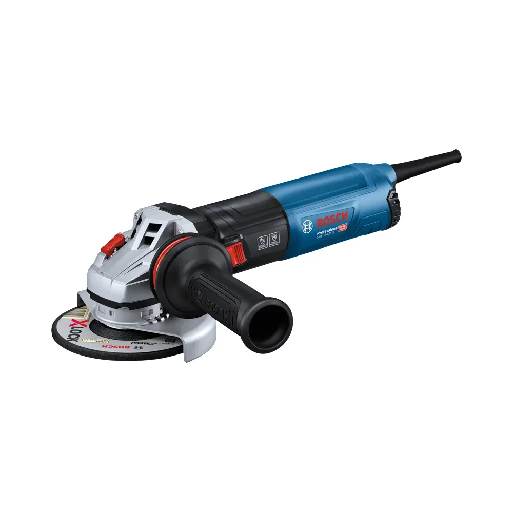 Bosch ugaona kutna brusilica GWS 14 125 S Professional Bosch ugaona kutna brusilica GWS 7-125 Professional (Kopiraj)