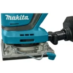 Makita aku oscilirajuća brusilica DBO484Z