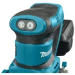 Makita aku oscilirajuća brusilica DBO484Z