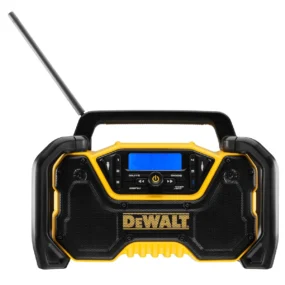 DeWALT aku radio DWST1-75659 (Kopiraj)