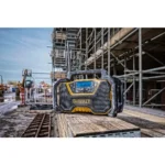 DeWALT aku radio DWST1-75659 (Kopiraj)