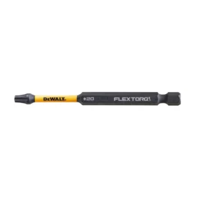 DeWALT bit za vijke PH2 57 mm FLEXTORQ DT7998T (Kopiraj)