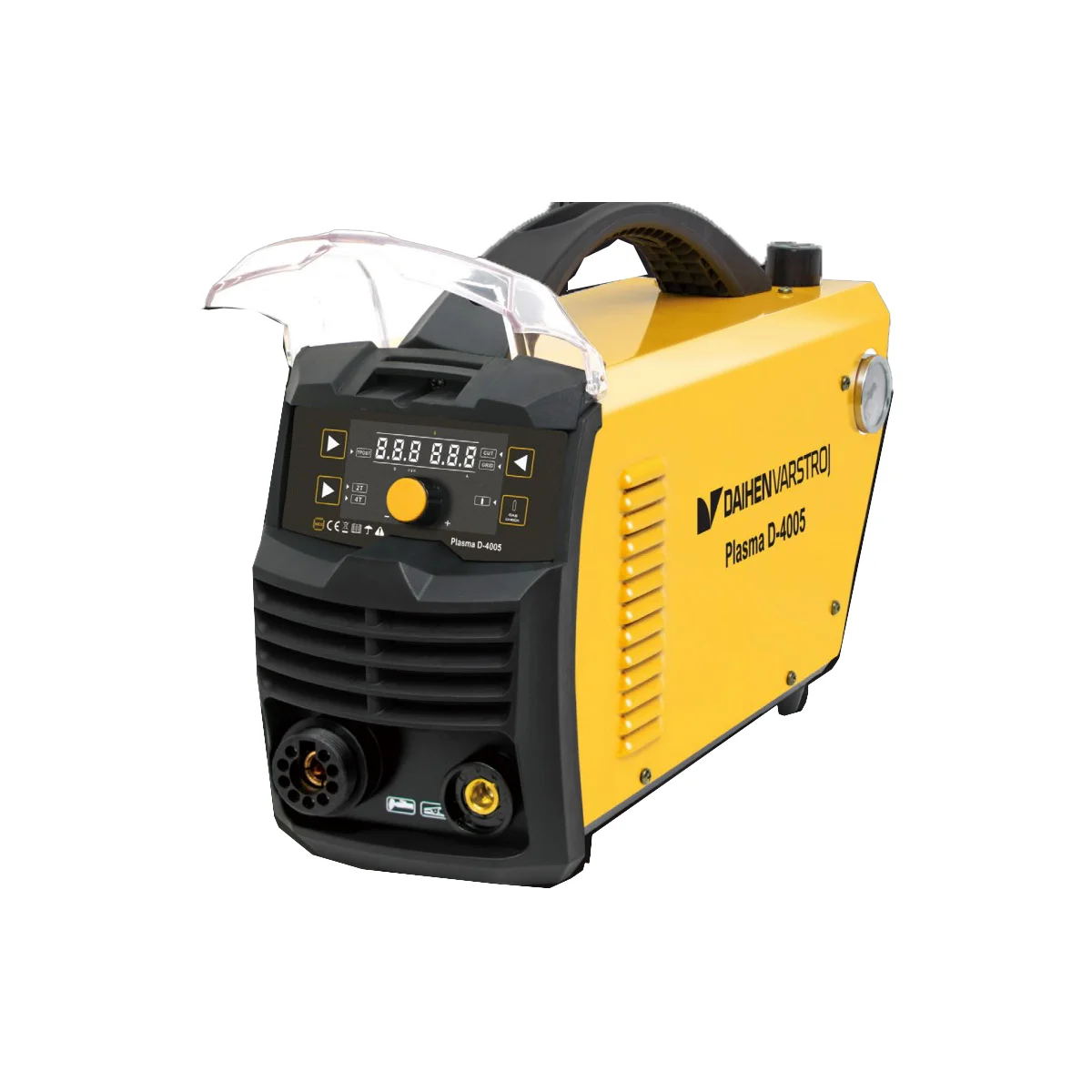 Daihen Varstroj plasma rezač D 4005 Daihen Varstroj aparat za zavarivanje VARTIG 205 AC/DC (Kopiraj)