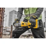 DeWalt aku ugaona kutna brusilica BRUSHLESS 125mm 18V 2x5.0Ah DCG405P2-Kit (Kopiraj)